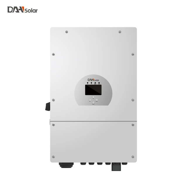 48V Hybrid Solar Inverter 5kW MPPT 230V AC Alternatives, 59% OFF