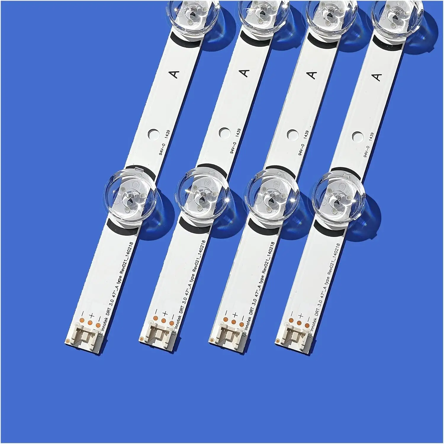 LED 백라이트 스트립 LG 47LB565V 47LB5800 47LB6300 47LB650V 47LB652V 47GB6500 47LB5500 47LB550B 47LB550U 47LB550V 47LB5600