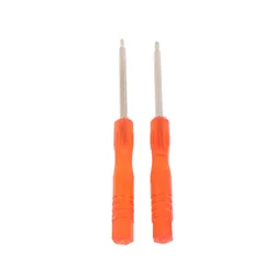 Phillips Screwdriver Y Word Disassemble Orange 1 Pairs Consumer Electronics Y Screwdriver Small The Cross Sp Screwdriver