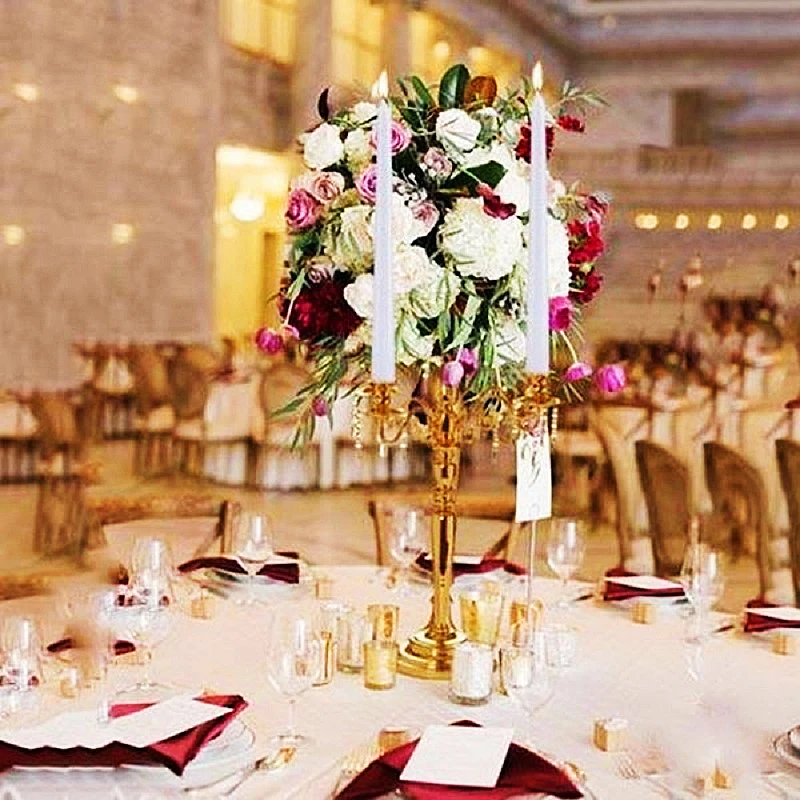 

Золотой канделябр 91 см/35,8 дюйма, металлические подсвечники, Свадебный канделябр с цветочной чашей, подсвечники, подставка для цветов для домашнего декора