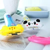 Toothpaste Squeezer Creative Cartoon Animal Shaped Facial Cleanser Squeezer Kitchen Household Lazy Creative Little Tools 5