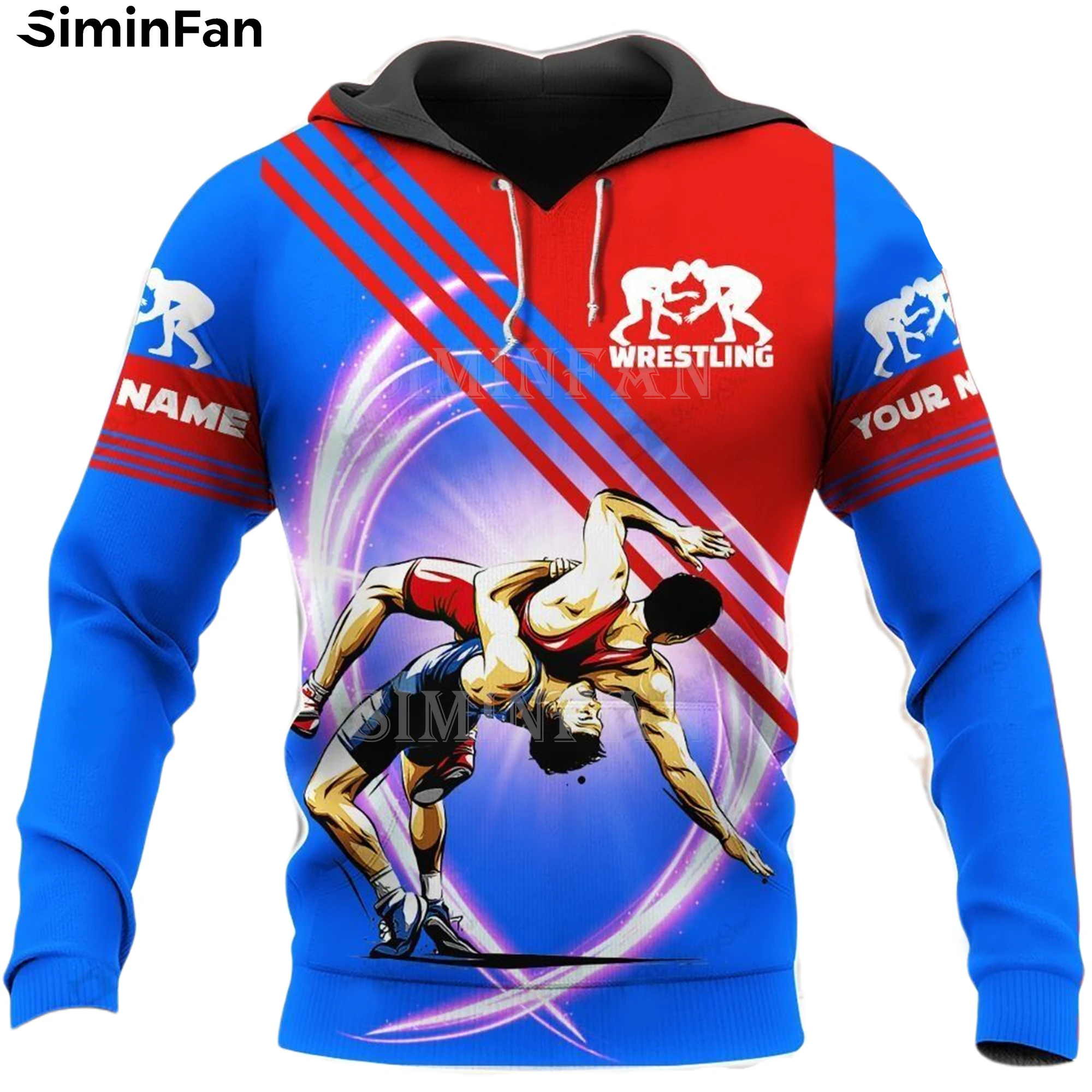 

Мужские красные толстовки на молнии с 3D-принтом, мужской пуловер с капюшоном, Повседневная Толстовка Унисекс, женская верхняя одежда