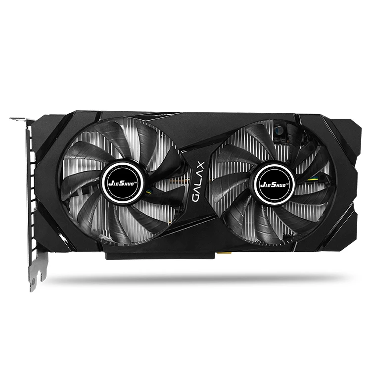 GALAXY 1660ti graphics card GeForce GTX 1660Ti  6GB desktop computer The game graphics card graphics card for desktop