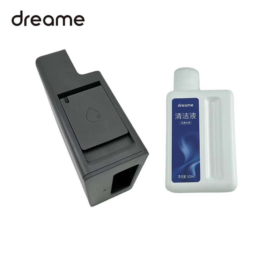 Aspirateur Robot Mova Module Distributeur De Solution De Nettoyage