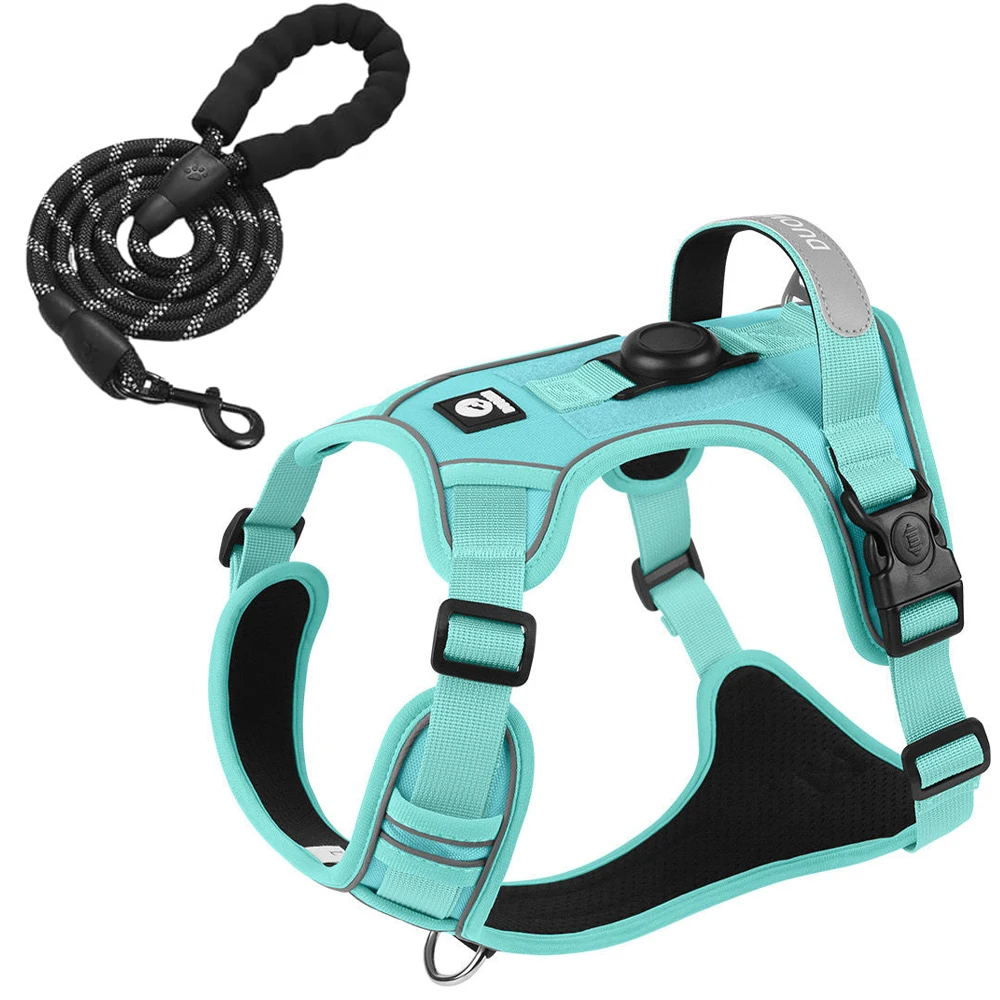 mint green set