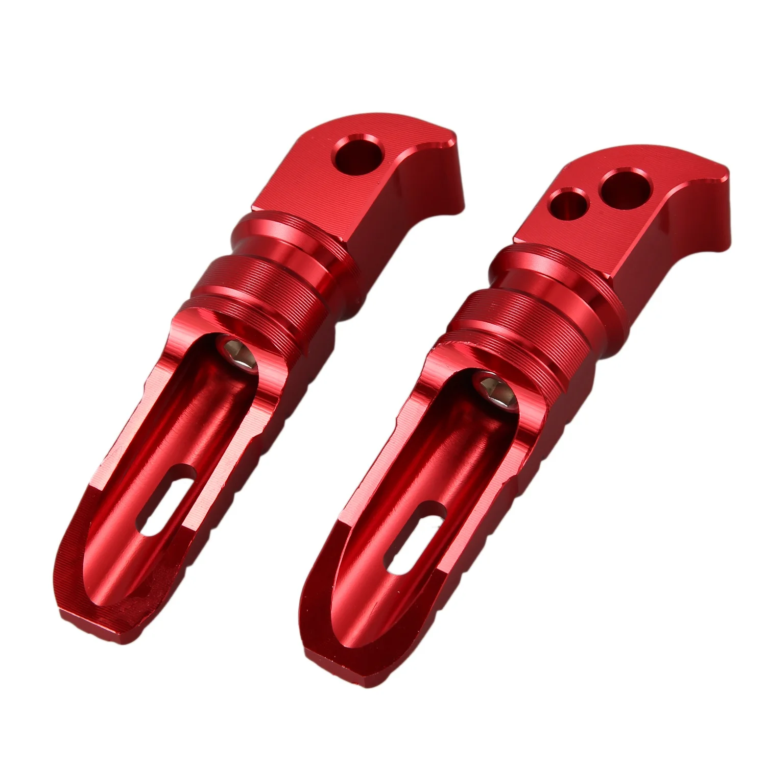 

Задние подставки для пассажирских ножек для YAMAHA N-MAX 125 155 2015-2019 X-MAX 400 XMAX 250 NMAX 250 300 2018-2020