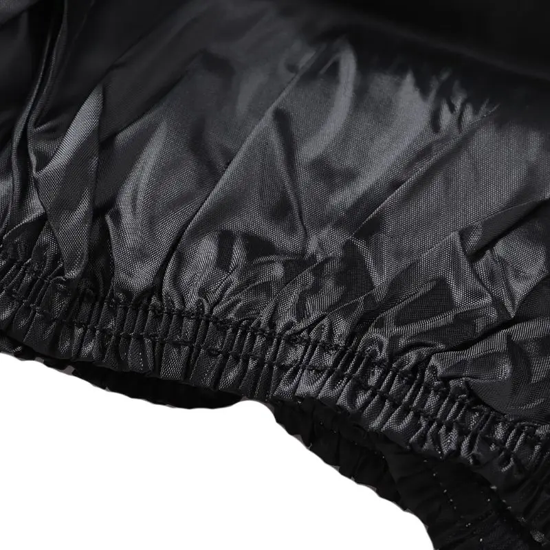 

Чехол для газонокосилки, сверхпрочный полиэстер 210D, Оксфорд, водонепроницаемый, УФ-излучение, для защиты C