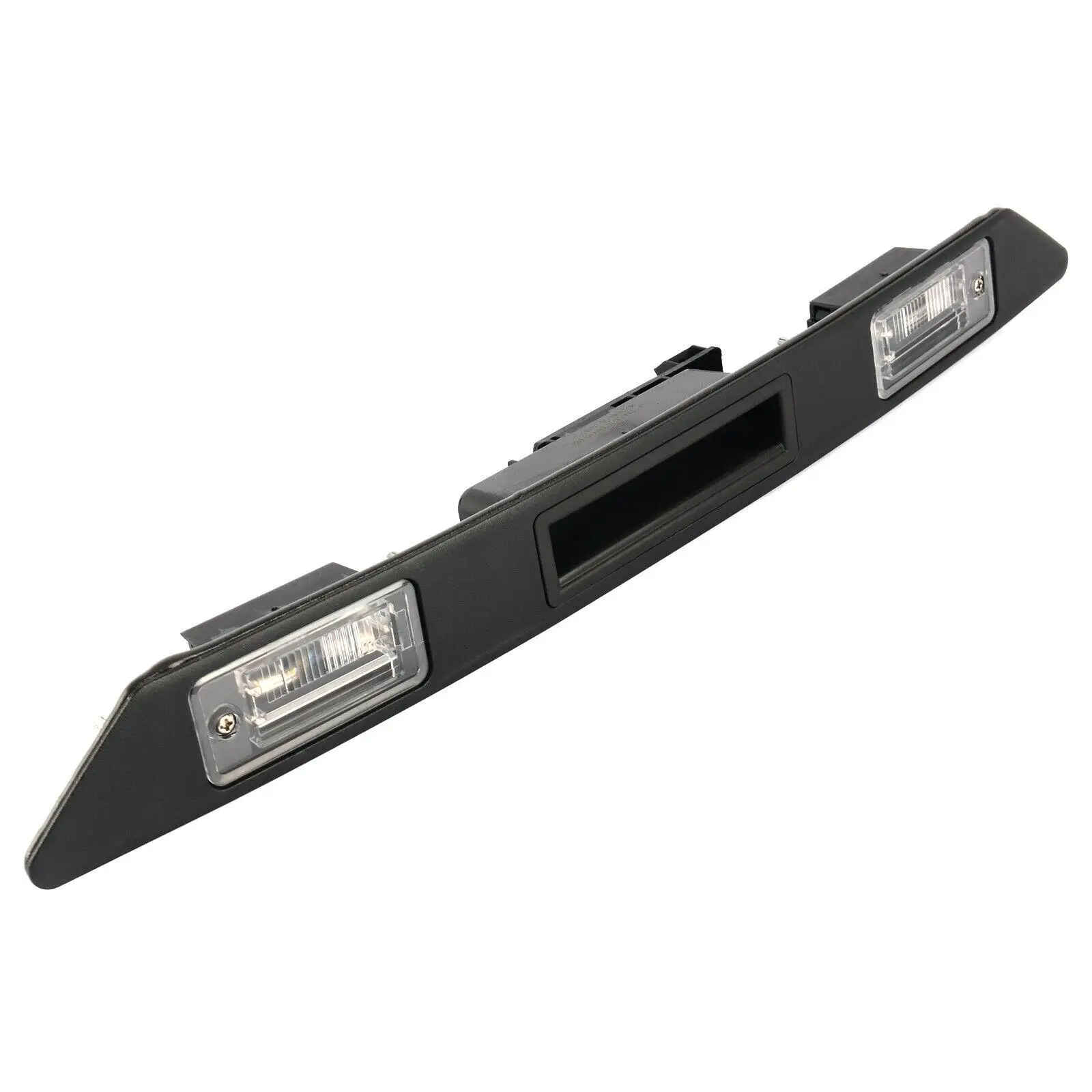 

AP01 New Trunk lights Rear Lid Grip Molding for Audi A3 A4 A6 Q7 RS4 RS6 2001-13 8P48275743FZ 8P4827574