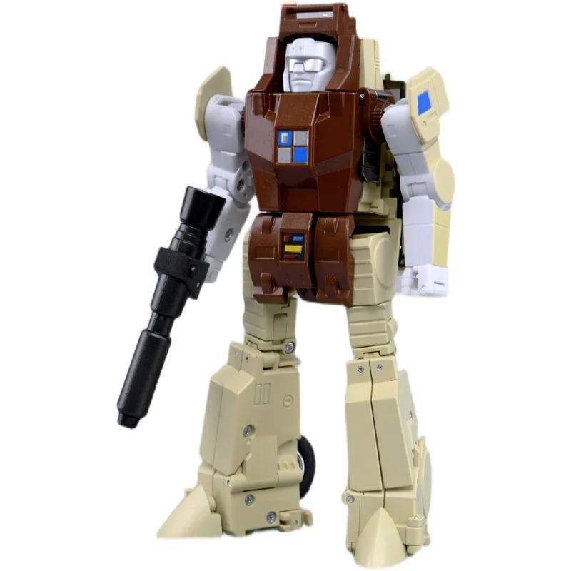 FansToys 박스 포함 아웃백 Mp 비율 액션 피규어, 서드 파티 변신 로봇 장난감 모델, FT-52 FT52 호주