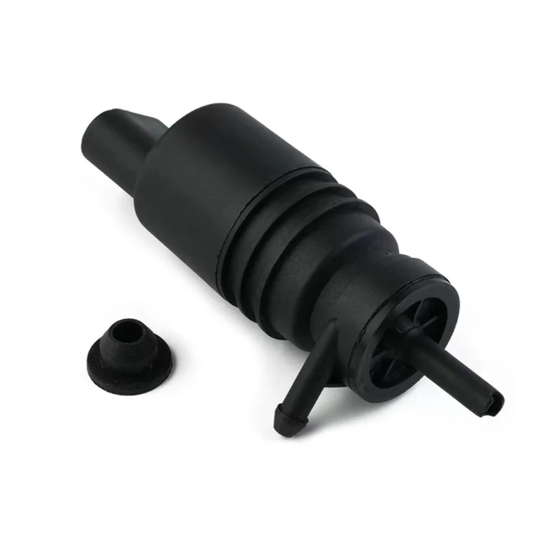 

UniversalCar Windscreen Windshield Washer Pump for 1J5955651 1K5955651 1T0955651
