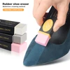 Suede Cleaning Eraser Portable Decontamination Shoe Brush Lightweight Durable Easy Use Convenient Wipe Rubbing Tools 2