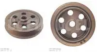 

3003 inch crankshaft pulley DUCATO BOXER JUMPER/()/22.8hdi/22.8jtd (00 06) //////(1): 40MM