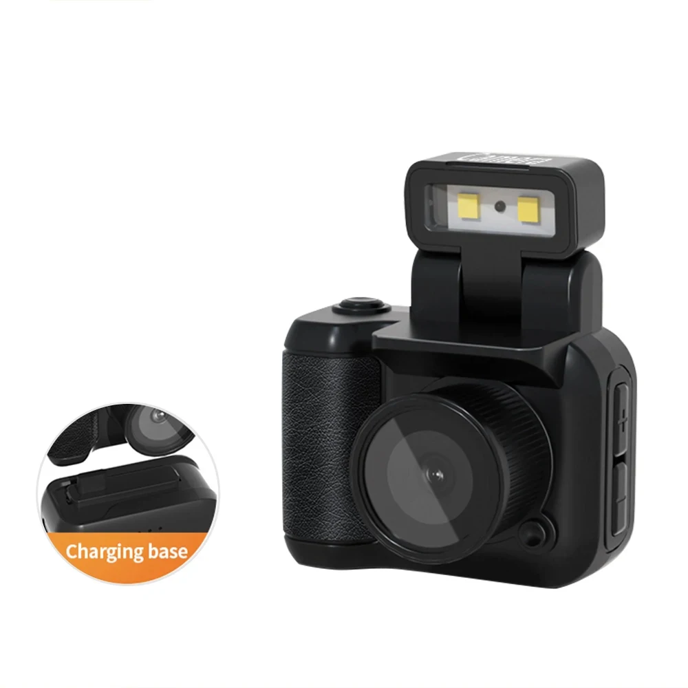 كاميرا صغيرة Y4000 مع شاشة HD 1080P محمولة ريترو ف...