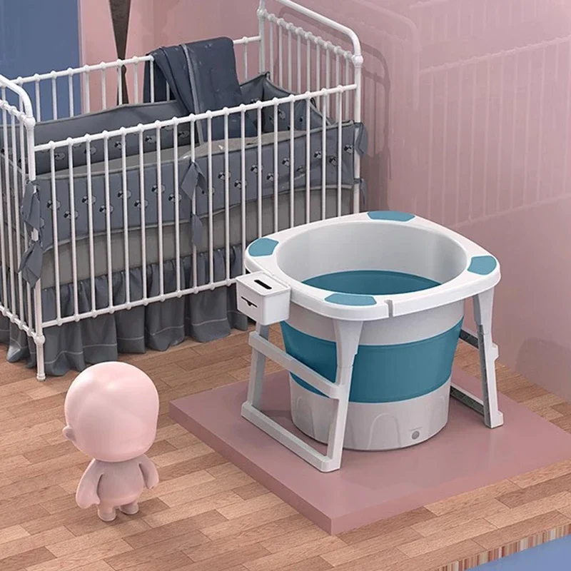 Vasche Da Bagno Per Bambini Vasca Da Bagno Portatile Vasca Da Bagno Attività Per Bambini Palestra Massaggio Ai Piedi Vasca Da Bagno Vasca Idromassaggi