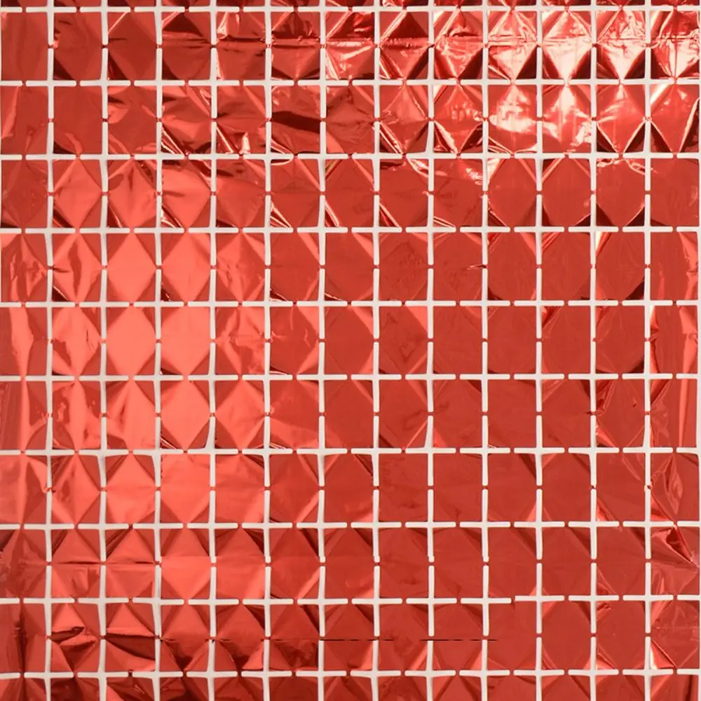 Luxurious Sequin Panel Backdrop for Elegant Events and Celebrations