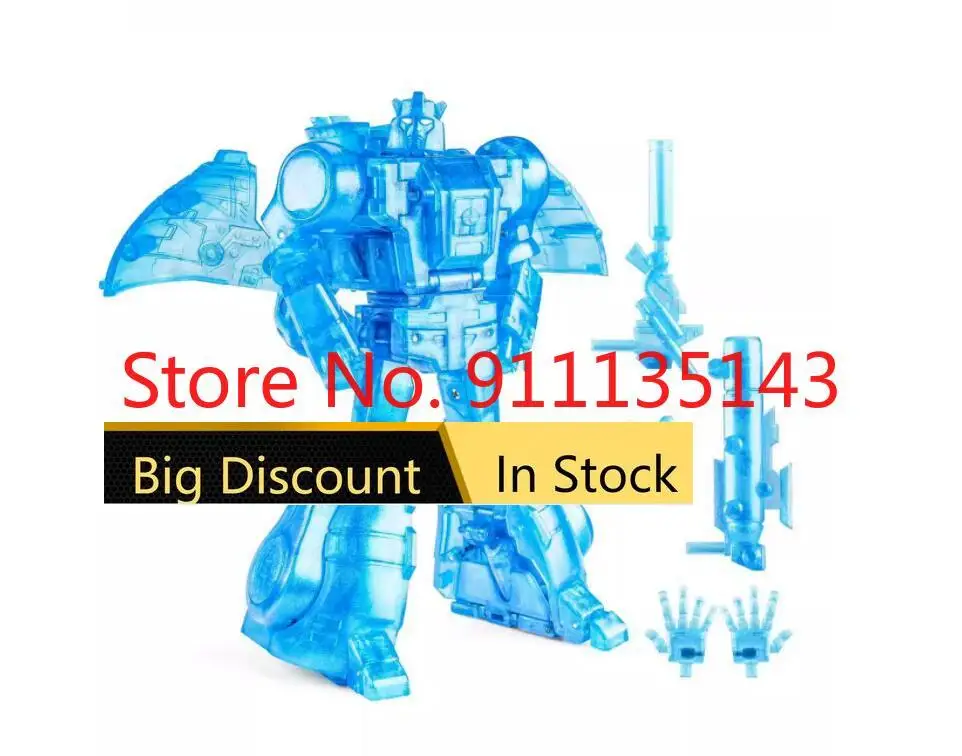 

Newage Lucky Draw NA H56 Sludge H56H Rhedosaurus 3rd Party Third Party Toy In Stock