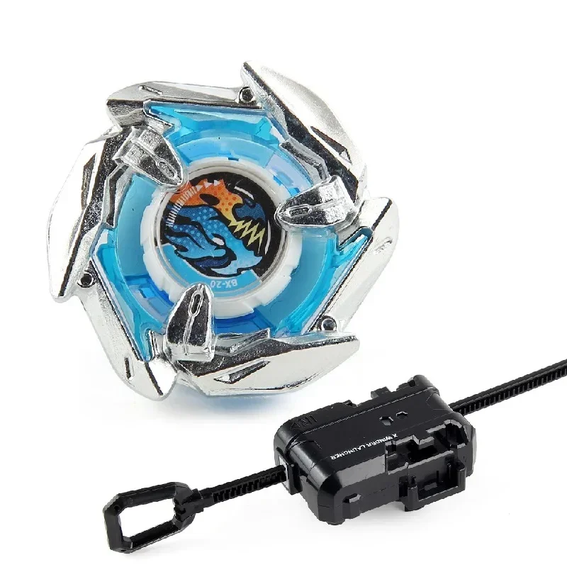 SB Burst Gyro X - Juguete con Walki y Żyroskopem