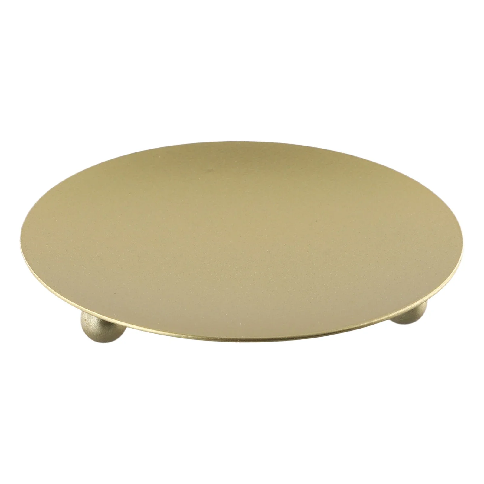 

High Quality Practical Brand New Durable Exquisite Candle Holder Decorative 1pcs Accessories For Wedding Party