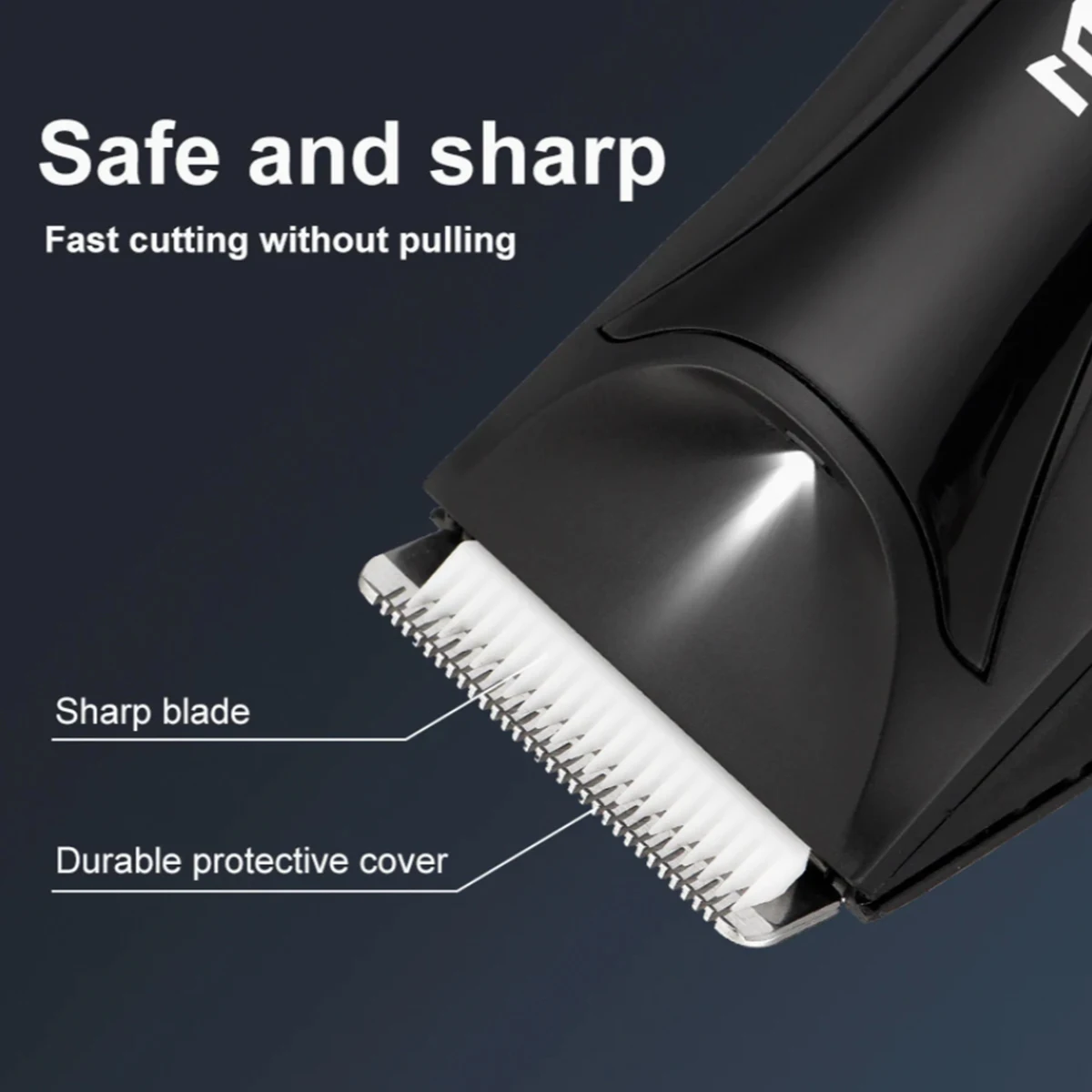 ماكينة تشذيب الجسم للرجال، ماكينة حلاقة كهربائية،...