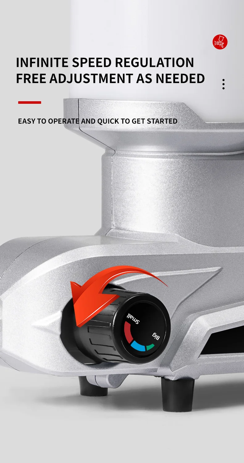 Multi Functional Lightweight High-pressure Airless Spraying Machine Latex Paint