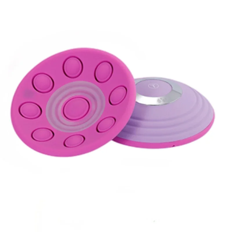 Chest massager dredge the mammary gland breast rapid enlargement electric kneading to increase the beauty of breasts lazy