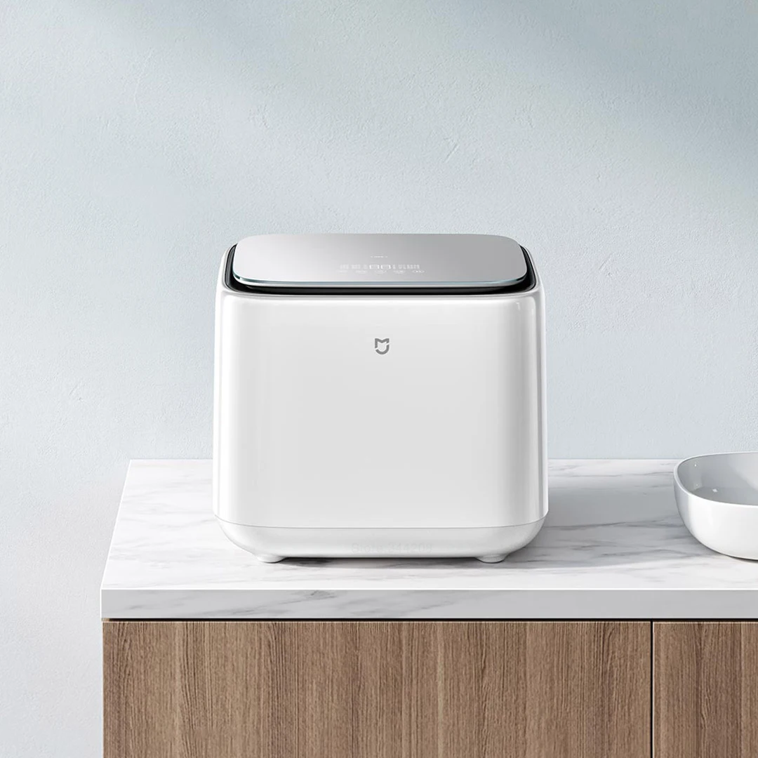 2022 XIAOMI Mijia Mini Washing Machine 1Kg Portable Spin Dryer