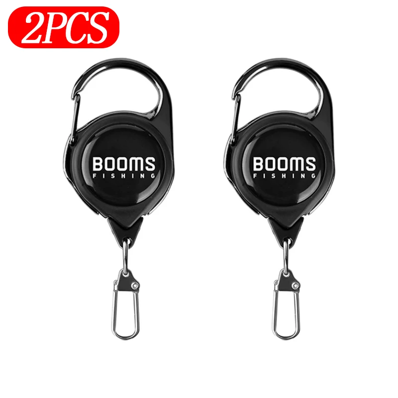 Fishing Rg1 Fly Fishing Retractor Tools Extractor Keeper Retractable