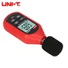 UNI-T UT353BT Mini Sound Level Meter/Bluetooth Communication LUX Digital Light Метр Industrial/Household Noise Метр, 5