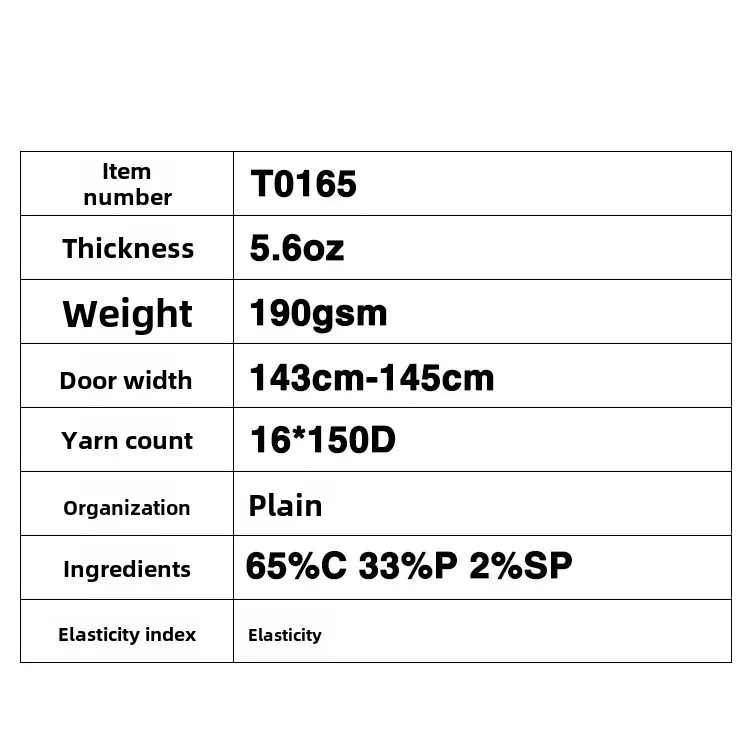 Washed Thin Denim Fabric 6oz Elastic Water Washed Jeans Material for Bags Shoes Caps Clothing Children's Accessories Baby Clothe