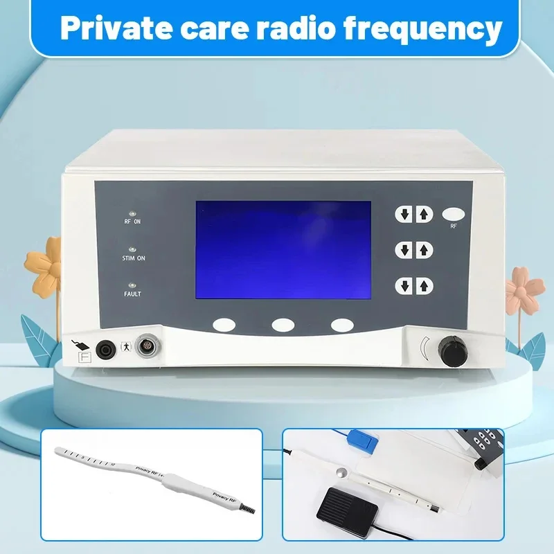 

Portable Vaginal Rejuvenation Device, Tightening Machine, New Products, 2024