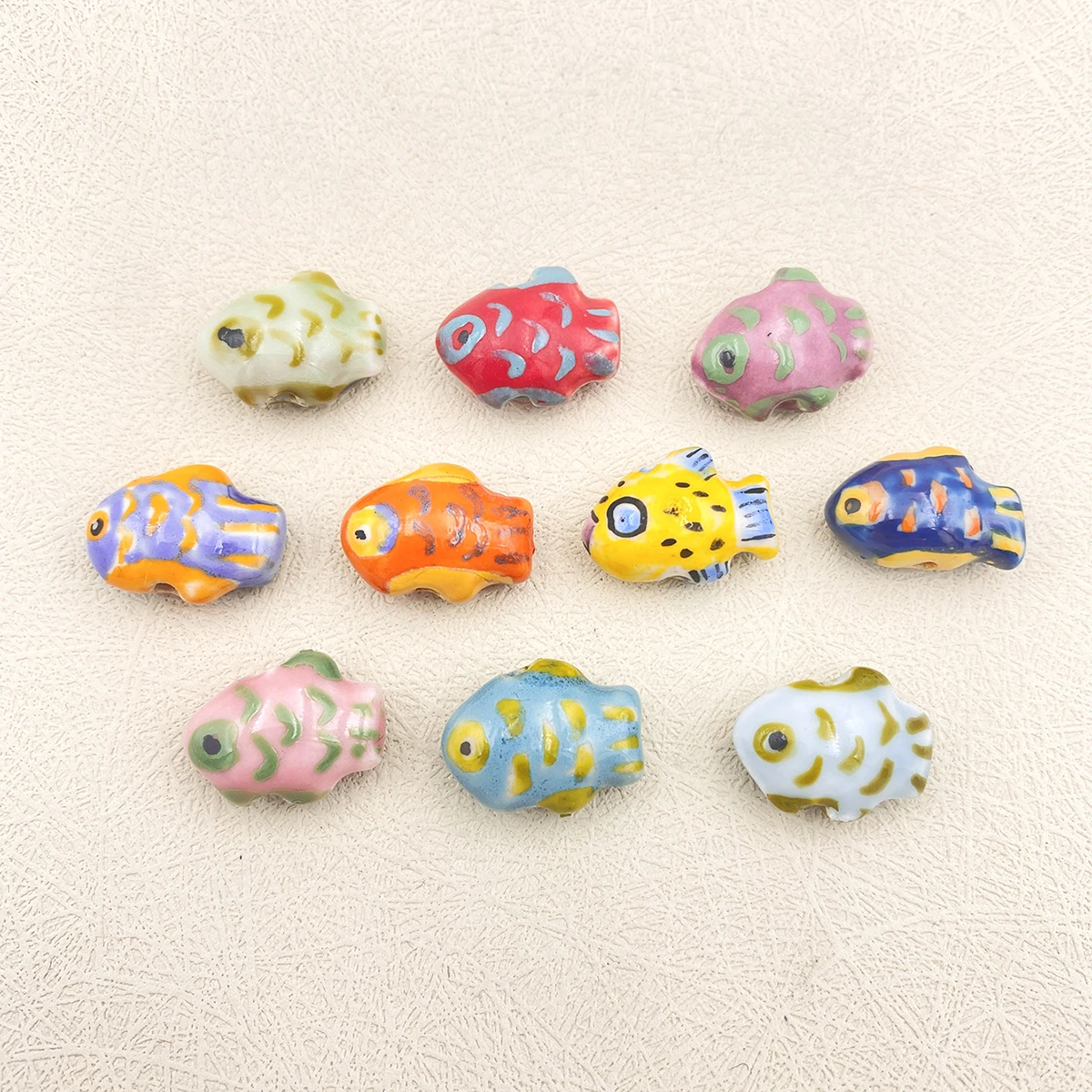 Honbay 12 Dijes De Aleación De Esmalte 3D Para Otoño, Dije De Calabaza De Otoño