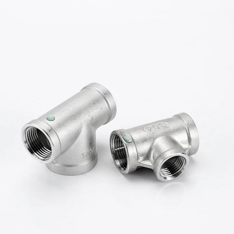 Рисунок 4 - Трехсторонний адаптер 1/2 дюйма