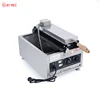 Best Price 110V 220V Electric Bear Paw Shaped Waffle Maker Commercial Cast Iron Non-Stick Waffle Makers Machine For Sale 6
