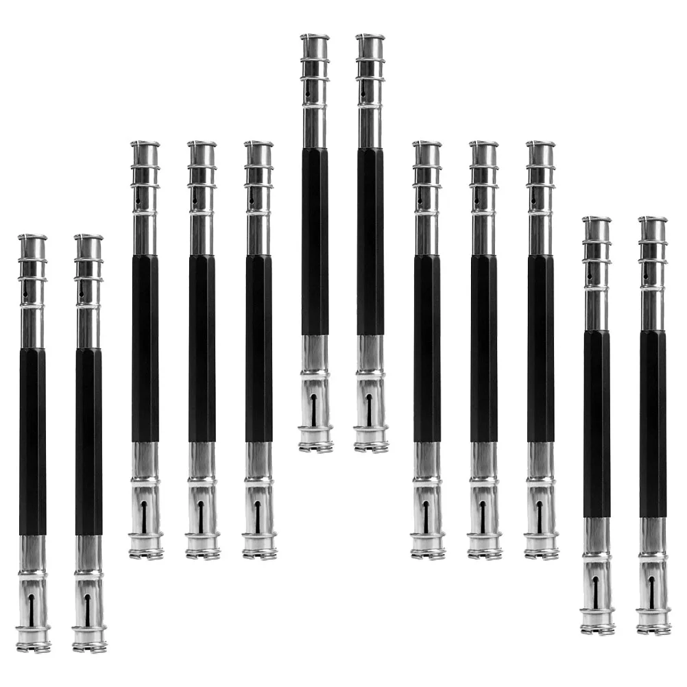 

Pencil Lengtheners Pencil Holders Sketch Pencil Extenders Extension Rods