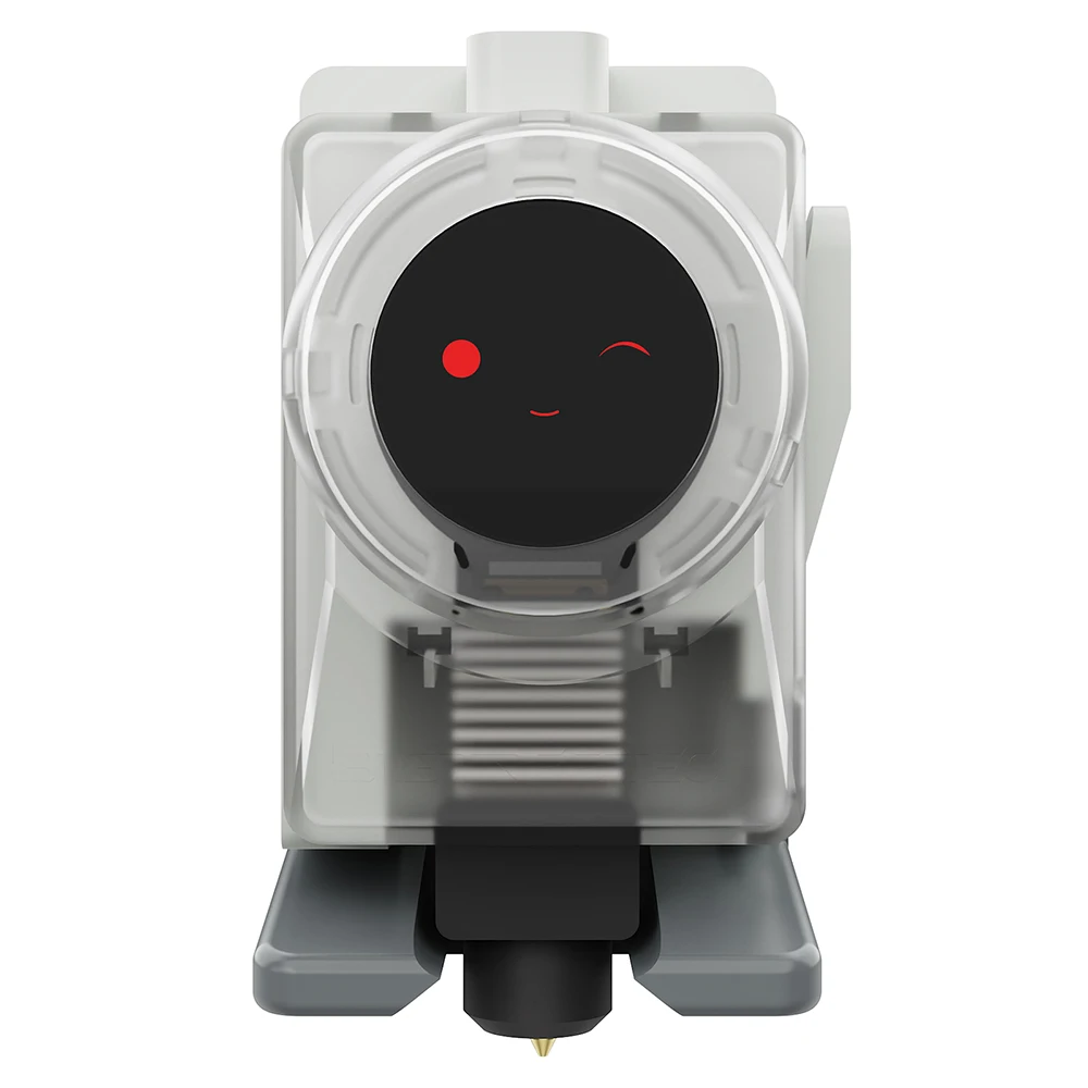 BIGTREETECH Panda Knomi 3D Printing Progress Display for BambuLab