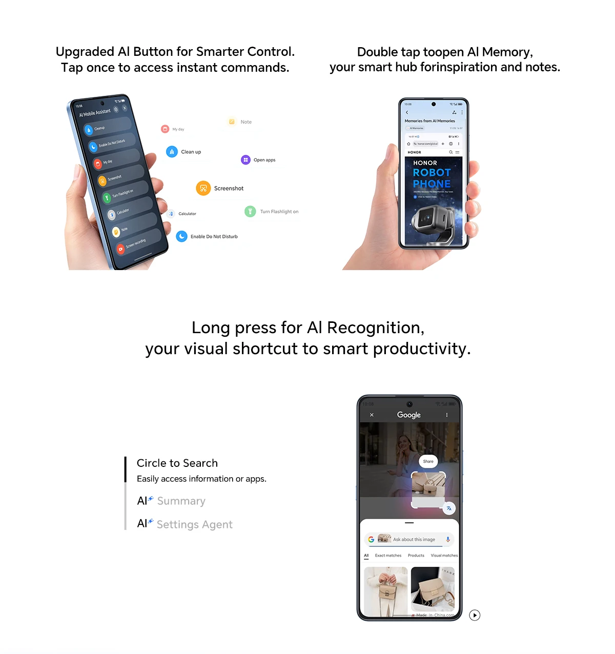Global Version X8D 8GB+256GB 4G Smartphone 108MP Main Camera 6800Mah 45W Supercharge Dual SIM Android 16 S6bca2b5e18134dbeac19d3ff65a0d6cbS