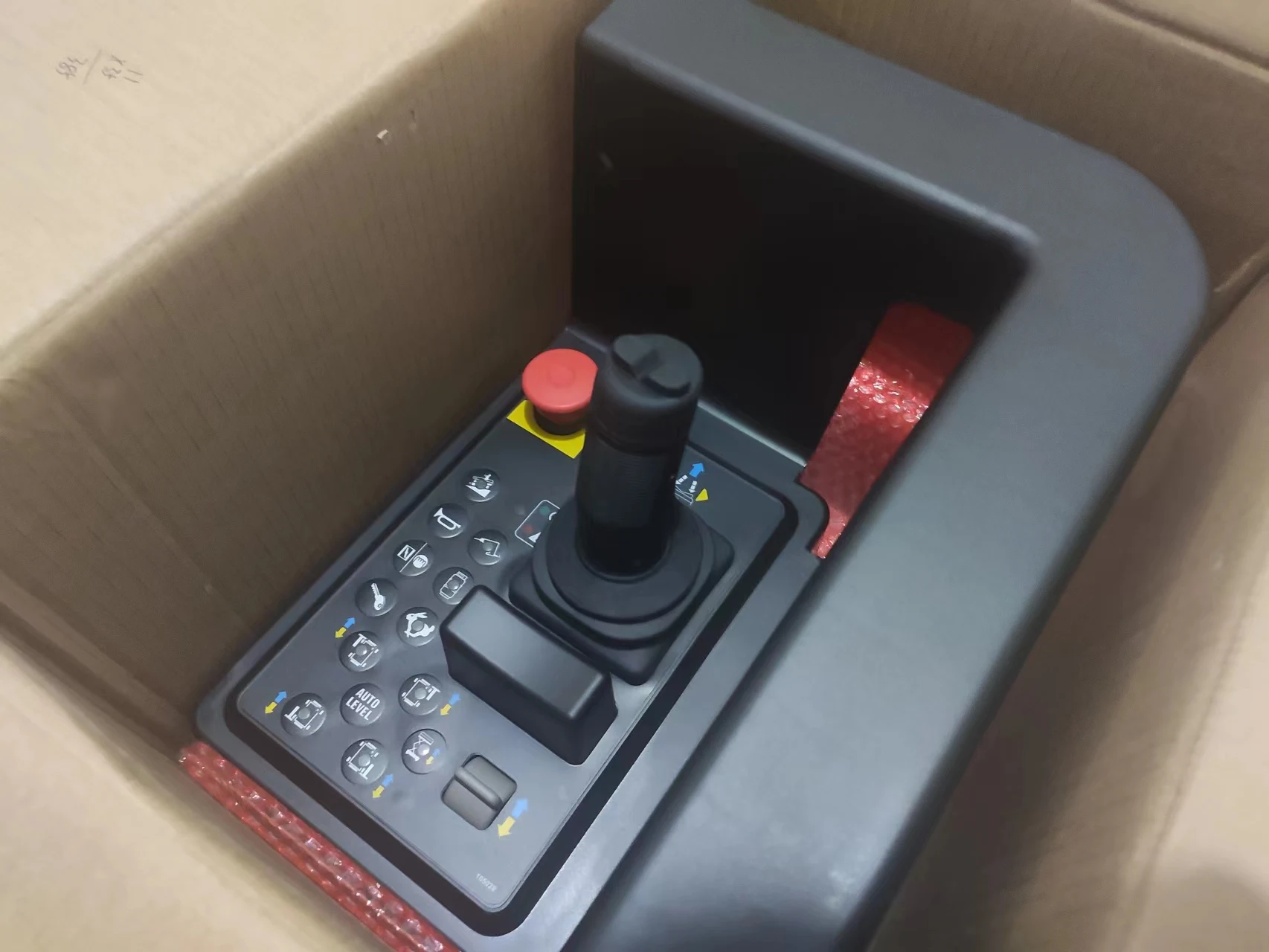 Plat Control Box 99161GT 99161 RT Scissor Lift GS2668 GS3268 GS3384 GS3390 GS4390 GS5390 plat control box