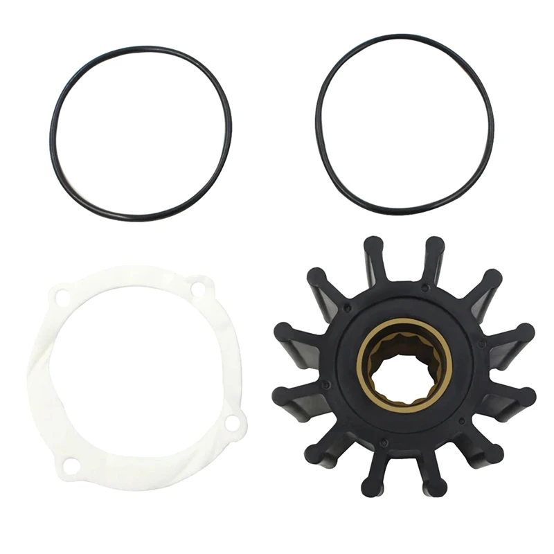 

Engine Parts Pump Impeller Repair Kit For Volvo/Yamaha 21951354 3842786 21213664 21951352