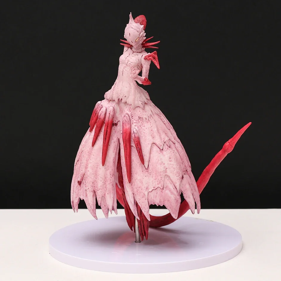 

Knights of Sidonia: Love Woven in the Stars Pop Up Parade Model Kit Collectible Figure Toy
