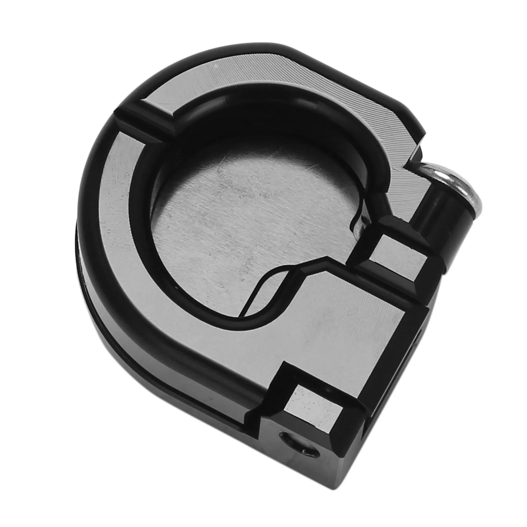 Motorcycle Front Toolbox Hook Helmet Hook Motorcycle for Piaggio Vespa GTS 300 300/Ie GTS300 Black