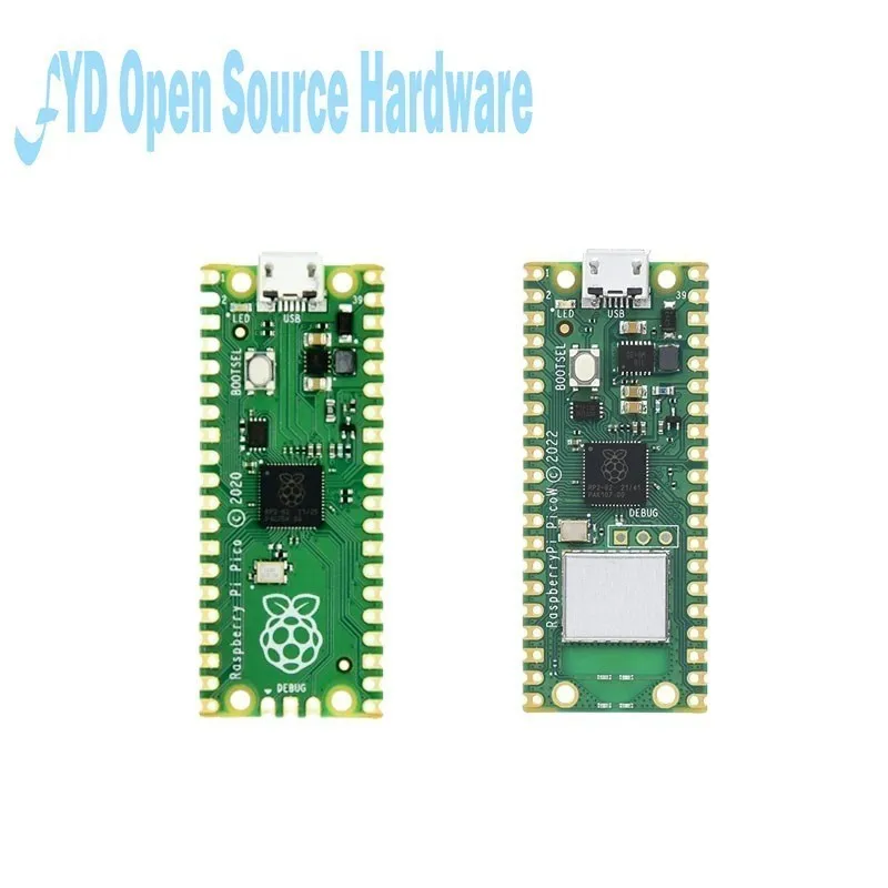 Raspberry-Pi-Pico-W-H-RP2040-Dual-Core-264KB-ARM-High-Performance ...