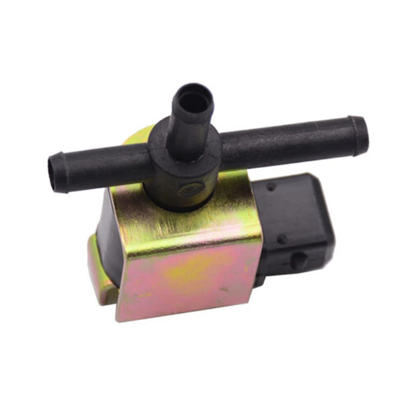 1pc 078906283B Valve Boost Control For Audi S4 A6 Allroad 2.7T N75 2001-2005 turbo blow off valve