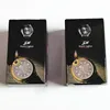 Creative Timekeeping Accurate Watch Gas Lighter Personalized Gas Outdoor Electronic Open flame Watch Metal Lighter Men's Gift 4