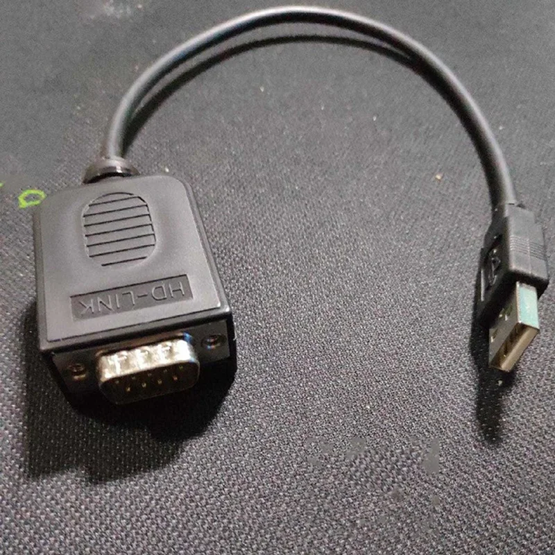 For Logitech G29 Gearshift to USB Adapter DIY Replacement Cable for Logitech G29 to USB Cable Line Modification Parts
