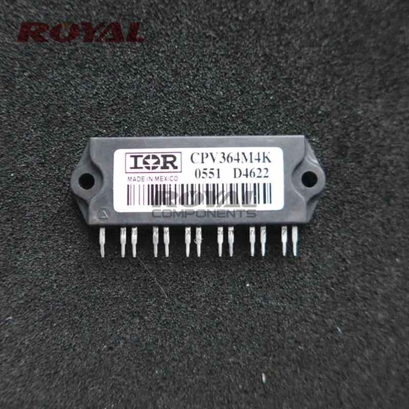 

CPV364M4K CPV364MF CPV362M4U CPV363MF IPM модуль