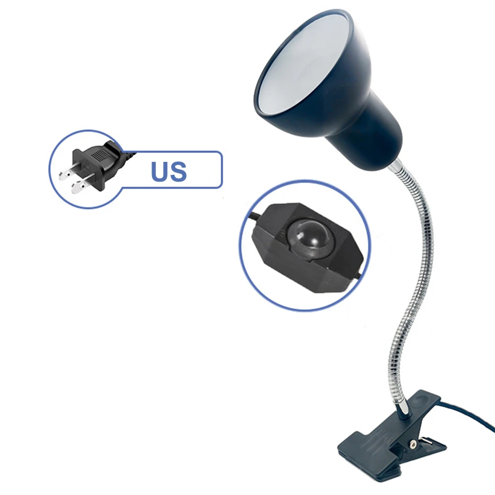 USPlug Stand No Lamp