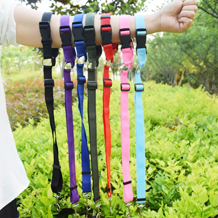 Pet Harness Leash Solid Two-in-one Pet Car Seat Belt Lead Leash BackSeat Safety Belt Adjustable Harness Kitten Dogs Collar Pet Accessories