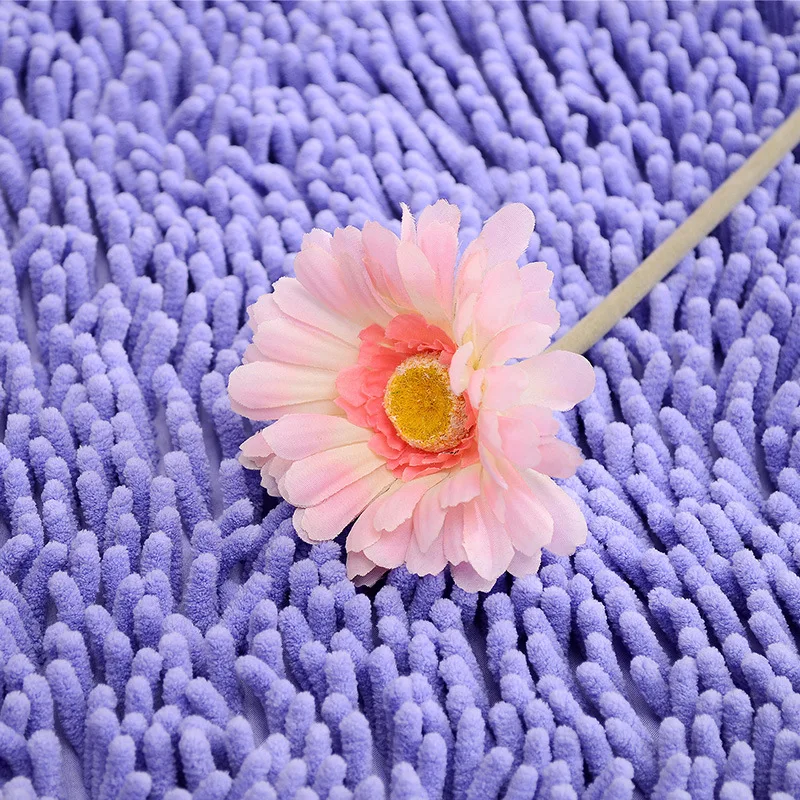 Thick Memory Foam Bath Mat 6