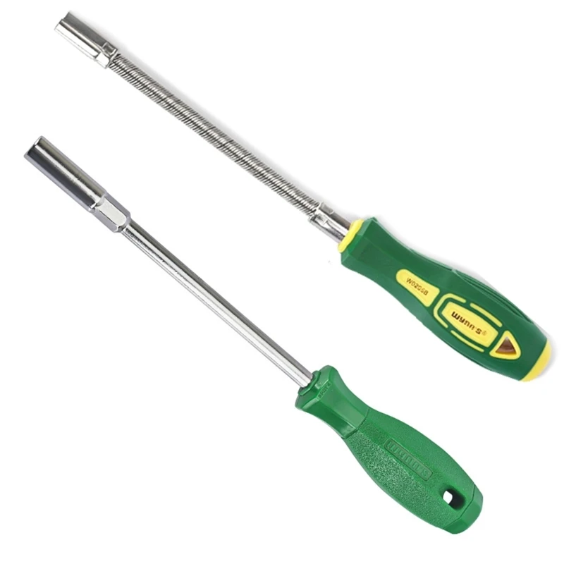 

1PC Professional Screwdriver Carburetor Adjustment Tool Hexagon Socket