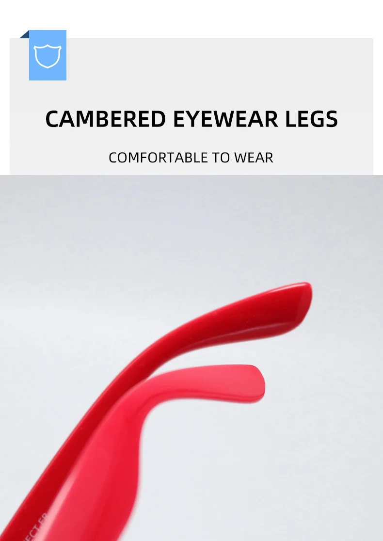 CUBOJUE Unisex Reading Glasses